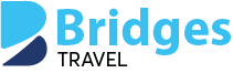 Bridges Travel and Tours logo